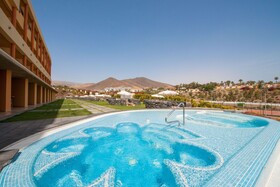 Iberostar Waves Playa Gaviotas