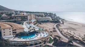 Iberostar Selection Fuerteventura Palace