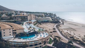 Iberostar Selection Fuerteventura Palace