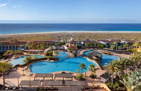 Occidental Jandía Royal Level - Adults only