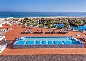 Occidental Jandía Royal Level - Adults only