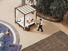 Occidental Jandía Royal Level - Adults only