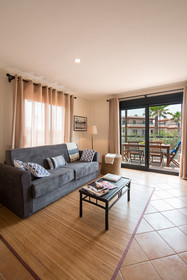 Pierre & Vacances Village Fuerteventura Origo Mare
