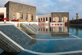 Pierre & Vacances Village Fuerteventura Origo Mare