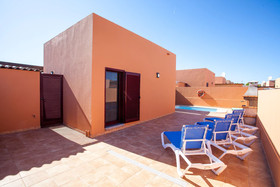 Anahi Homes Corralejo - Villa Dracaena