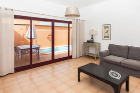 Anahi Homes Corralejo - Villa Dracaena