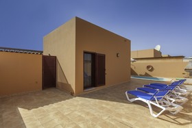 Anahi Homes Corralejo - Villa Dracaena