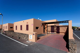 Anahi Homes Corralejo - Villa Dracaena