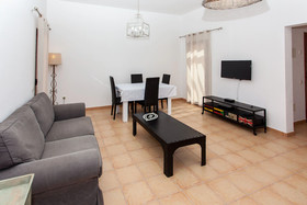 Anahi Homes Corralejo - Villa Dracaena