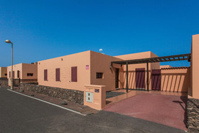 Anahi Homes Corralejo - Villa Dracaena