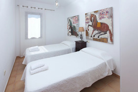 Anahi Homes Corralejo - Villa Dracaena