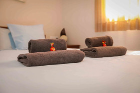 Luxury Cayetana by Comfortable Luxury