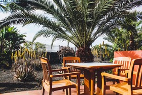 Oasis Fuerteventura Beach Apartments