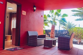 Oasis Fuerteventura Beach Apartments