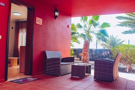 Oasis Fuerteventura Beach Apartments