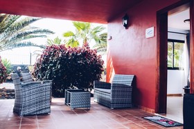 Oasis Fuerteventura Beach Apartments