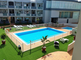 Sunset Spot Fuerteventura Premium Apartments