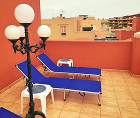 Villa Dunas Park Corralejo