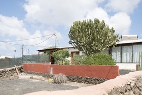 Villa Luna-country House In Lajares