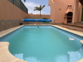 Villa Paula Corralejo