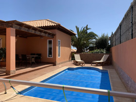 Villa Paula Corralejo