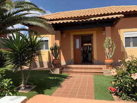 Villa Paula Corralejo