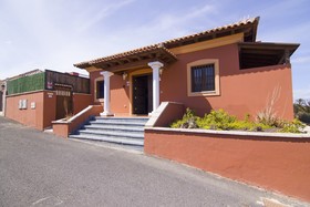 Villas Vistas del Mar Anju Villas