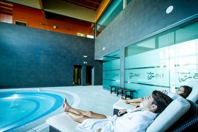 Playitas Aparthotel