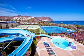 Playitas Aparthotel