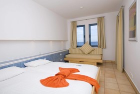 Playitas Aparthotel