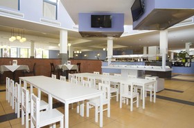 Playitas Aparthotel