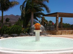 Playitas Aparthotel