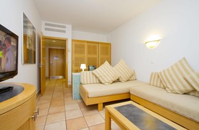 Playitas Aparthotel