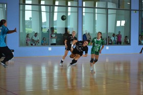 Playitas Aparthotel