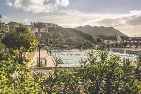 Playitas Aparthotel