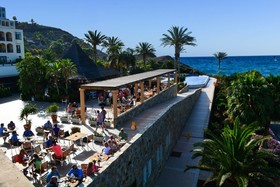 Playitas Aparthotel