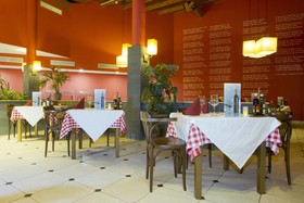 Playitas Aparthotel
