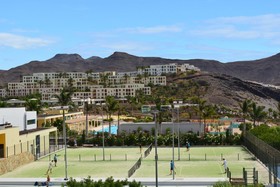 Playitas Aparthotel