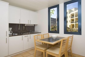 Playitas Aparthotel