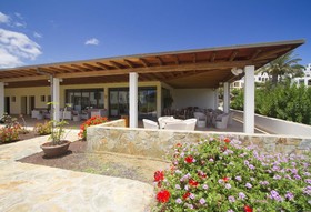 Playitas Hotel