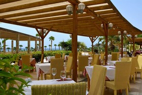 Playitas Hotel