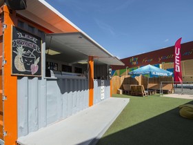 Playitas Hotel