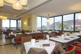 Playitas Hotel