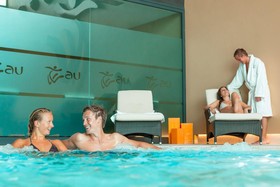 Playitas Hotel