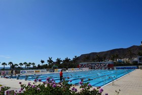Playitas Hotel