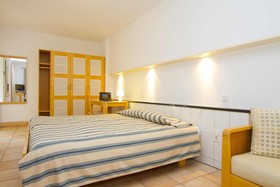 Playitas Hotel
