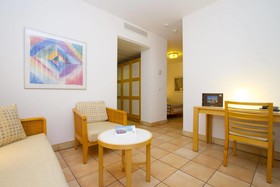 Playitas Hotel
