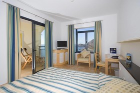 Playitas Hotel