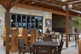 Playitas Hotel