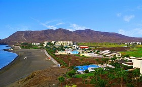 Playitas Hotel
